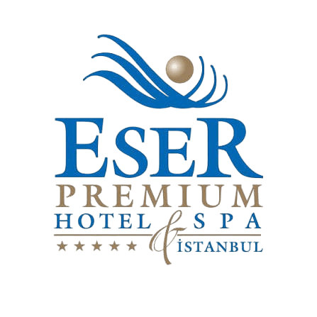 Eser Premium Hotel & Spa logosu