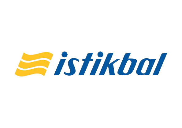 İstikbal logosu