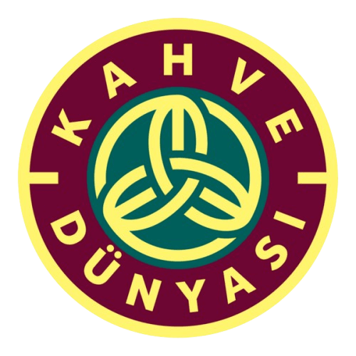 Kahve Dünyası logosu