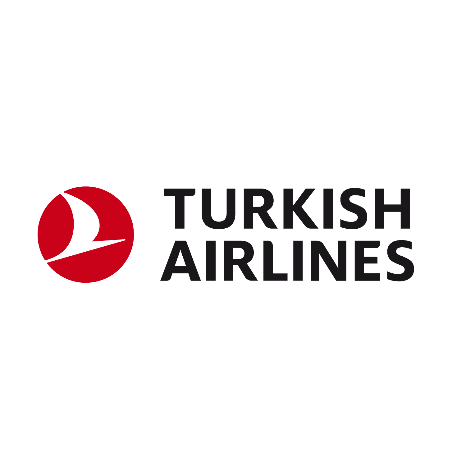 Türk Hava Yolları logosu